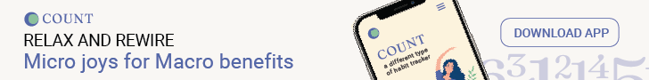 COUNT app 728x90 banner